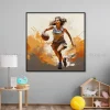 Tableau Toile Art Sportif IP-03484