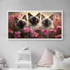 Tableau Toile Art Enfantin IP-03489