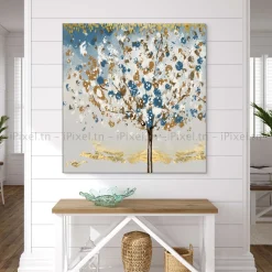 Tableau Toile Art Des Natures IP-03495