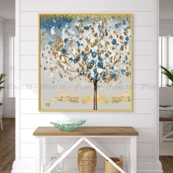 Tableau Toile Art Des Natures IP-03495