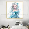 Tableau Toile Art Enfantin IP-03496