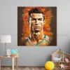 Tableau Toile Art Sportif IP-03500