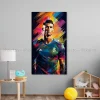 Tableau Toile Art Sportif IP-03502