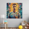 Tableau Toile Art Sportif IP-03529