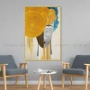Tableau Toile Art Abstrait IP-03542