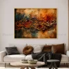 Tableau Toile Art Islamique / Calligraphie IP-03547