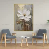 Tableau Toile Art Floral IP-03553