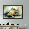 Tableau Toile Art Animalier IP-03556