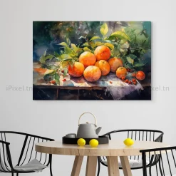Tableau Toile Art Des Objets IP-03558