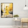 Tableau Toile Art Personal IP-03563