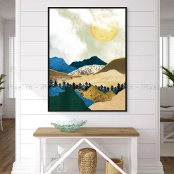 Tableau Toile Art Des Natures IP-03569