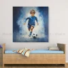 Tableau Toile Art Sportif IP-03570