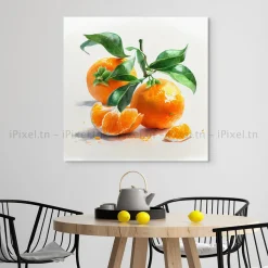 Tableau Toile Art Des Objets IP-03575