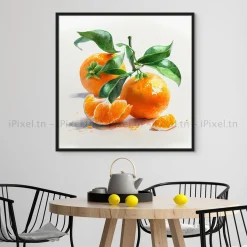 Tableau Toile Art Des Objets IP-03575