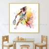 Tableau Toile Art Sportif IP-03577