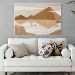 Tableau Toile Art Des Natures IP-03581
