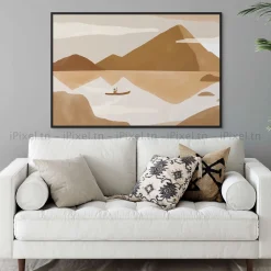 Tableau Toile Art Des Natures IP-03581
