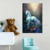 Tableau Toile Art Enfantin IP-03583