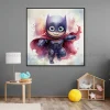 Tableau Toile Art Enfantin IP-03593