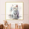 Tableau Toile Art Enfantin IP-03594