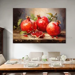 Tableau Toile Art Des Objets IP-03616
